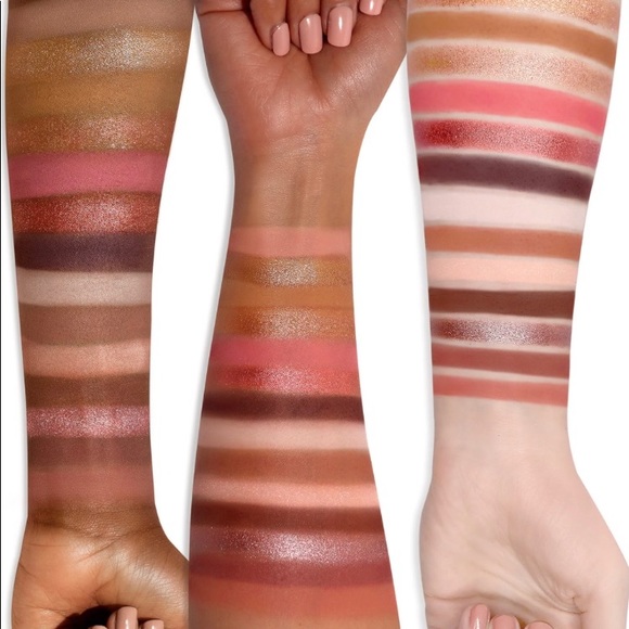 *NEW* TOO FACED TEDDY BARE PALETTE & TEDDY BARE BRONZER 🐻 - Picture 12 of 12